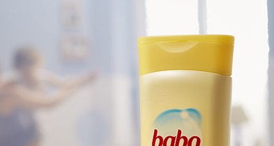 A Baba szuper cuki reklámfilmje