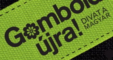 Gombold újra! kiállításra hívunk