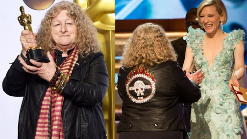 Az Oscar-díjátadó legellentmondásosabb kosztümje