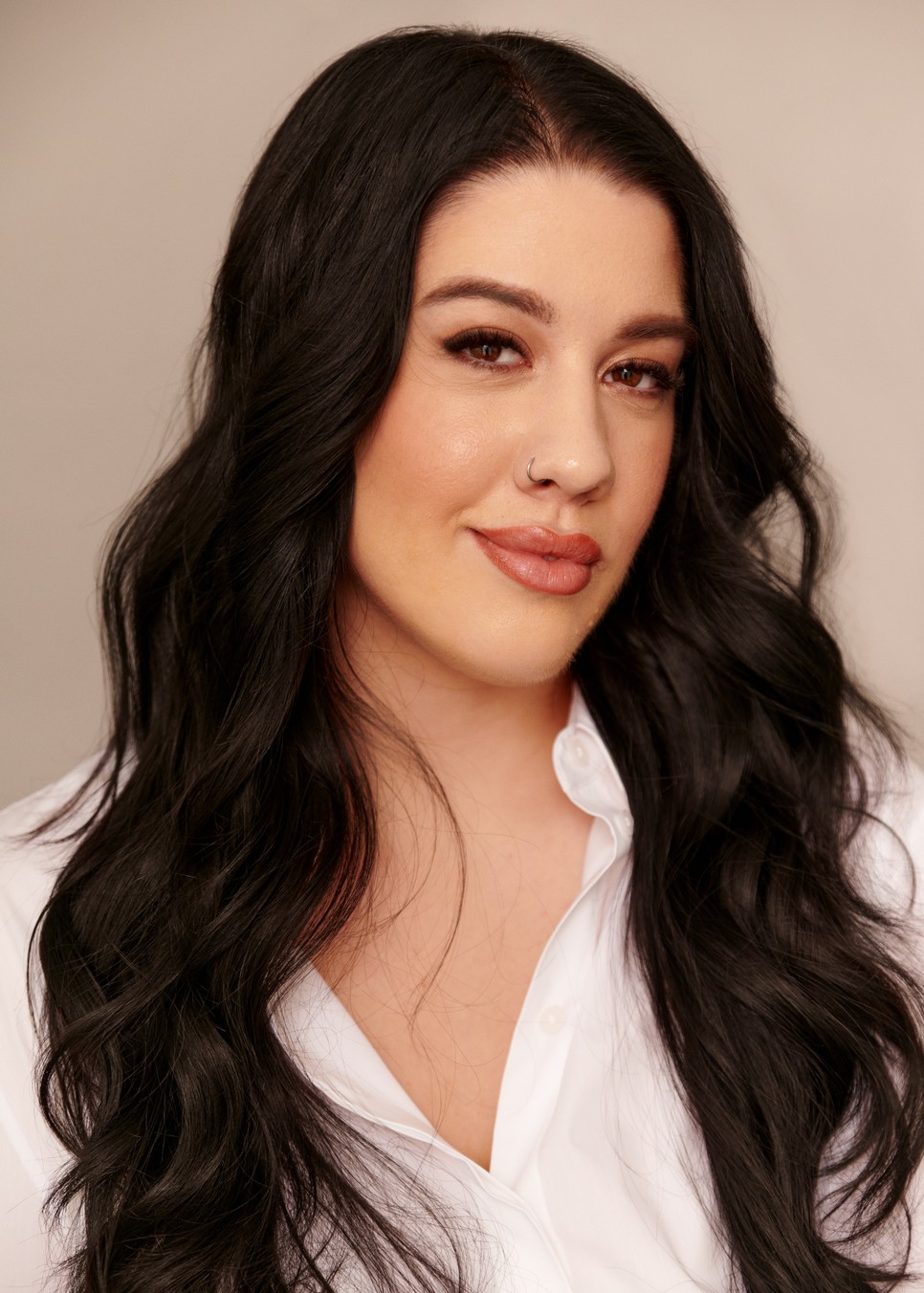 Berényi Vivien sokáig pattanásokkal küzdött, aztán rátalált a helyes rutinra