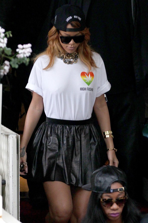 Glamour szerkesztőség