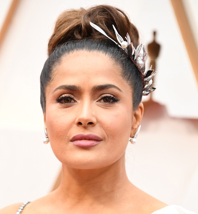 Ezek voltak az Oscar-gála legszebb frizurái