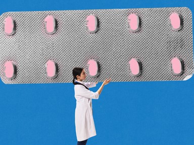 Ez lesz a megoldás, ha hiába szeded a vitaminokat, még mindig beteg és fáradt vagy