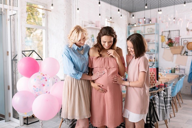 Szeretnél jó szülő lenni, meghallgatnád a szakértőket? Akkor ezt a programot ne hagyd ki!