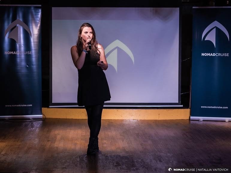 Te belevágnál a nomád életmódba? Vigh Bori most elárul mindent, amit erről tudnod kell!