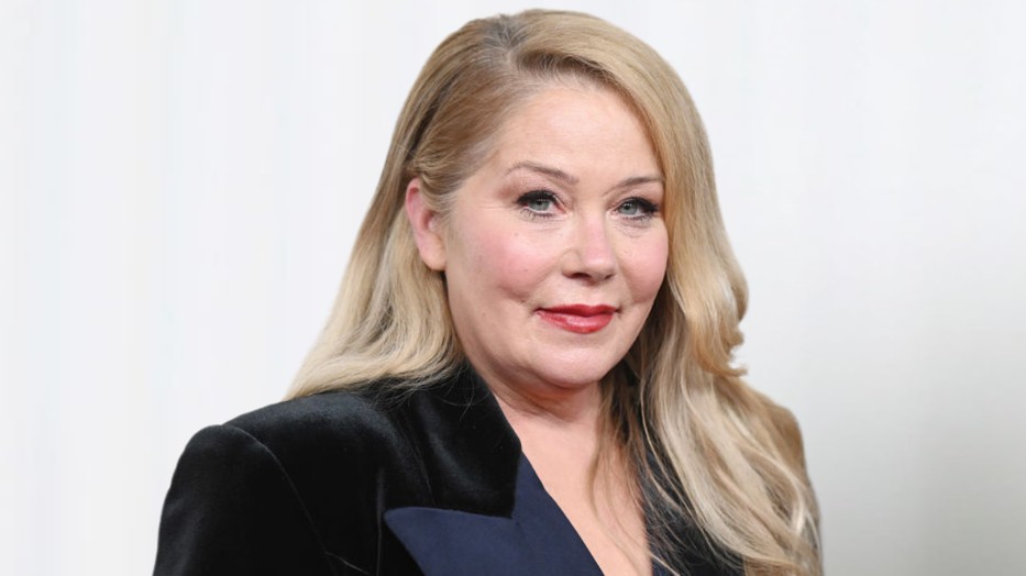 Christina Applegate szavaitól összeszorul a szíved