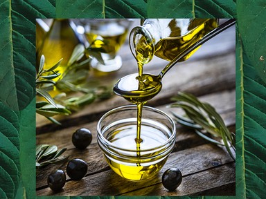 10 egészséges olaj, amivel bátran főzhetsz, süthetsz