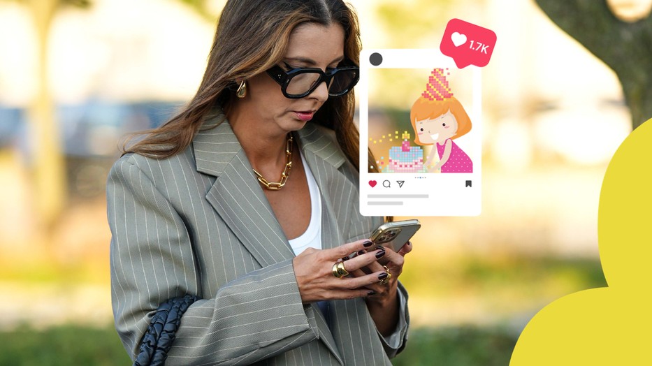 Túl sokat tudunk olyan emberekről, akiket nem is ismerünk Dr. Gyurkó Szilvia szerint