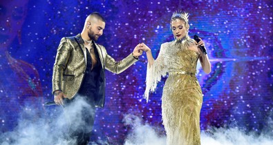 Az idei Valentin-nap legszebb ajándéka: Jennifer Lopez és Maluma egy zenés romantikus vígjátékban!