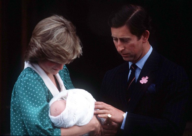 Kate Middleton megható módon emlékezett meg Diana hercegnőről