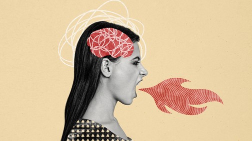 7 szokás, amivel csendben kikészíted az idegrendszered, és még csak nem is tudtál róla