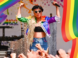 A Homofóbia Világnapjára: Nekem nincs bajom a melegekkel, de...