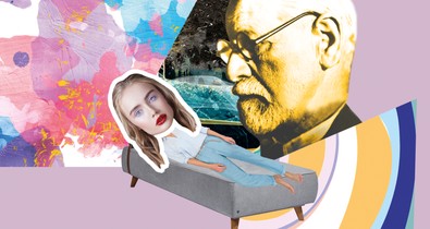 Kínos napjainkban terápiára járni? Egyáltalán: hogyan kezdjünk neki a folyamatnak?