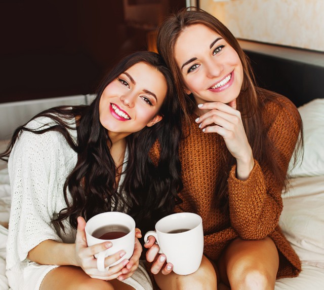 12 kérdés, amit fel kell tenned a jövendőbeli lakótársadnak, hogy elkerüld a balhét