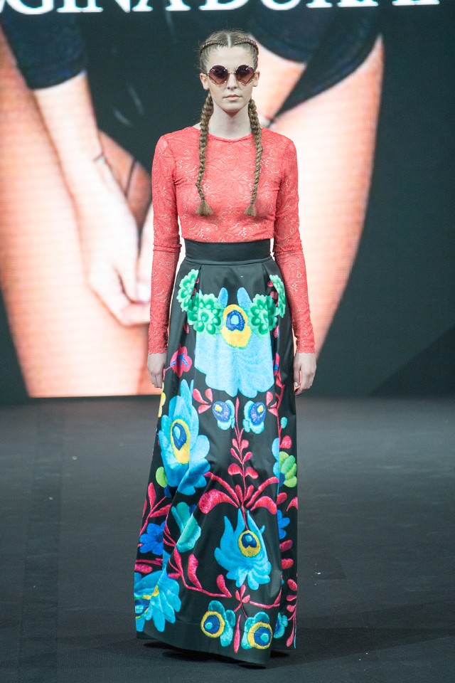 Dukai Regina: ˝Hányszor szerettek volna minket a földbe döngölni, de csak még erősebbé tették a Sugarbird csapatát˝