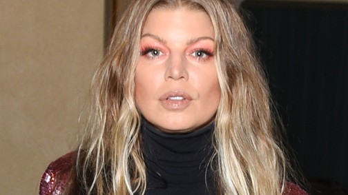 Egy korszak vége: Fergie megváltoztatta a nevét