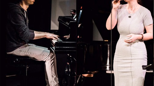 Tudományos-fantasztikus jazz