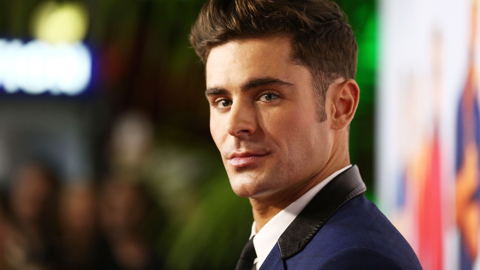 Megvan, ki lopta el Zac Efron szívét Valentin-napkor