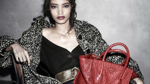 19 év után színes bőrű modell a Prada arca