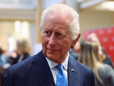 Károly király karácsonykor sem kegyelmez: ezzel a húzásával durván odaszúrt Harry hercegnek és Meghan Markle-nek