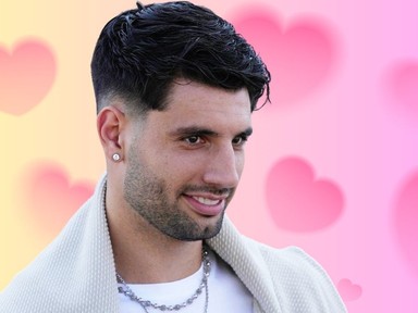 Friss képek! Így nézett ki Szoboszlai Dominik és Buzsik Borka titkos esküvője