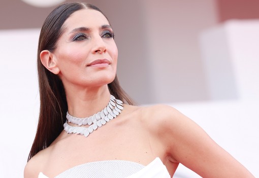 Mesébe illő ruhaköltemények egyenesen a velencei filmfesztivál vörös szőnyegéről