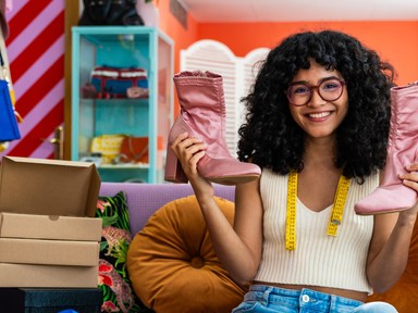 Ezért imádja a Z generáció a secondhand-darabokat