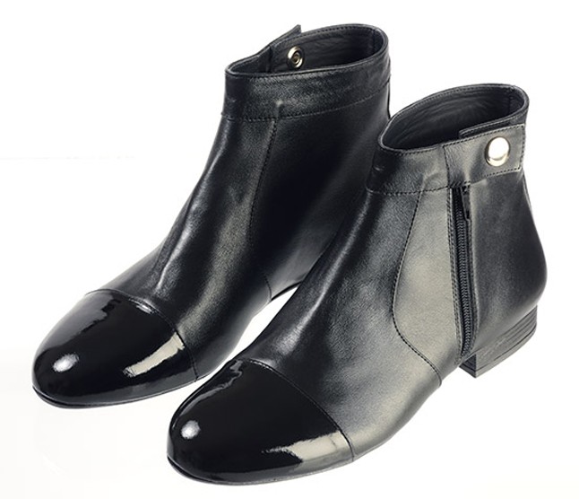 Dögös lábbelik ünnepi pillanatokra