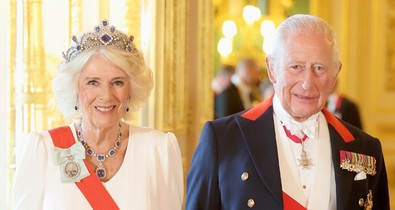 Megtörtént a palota nagy bejelentése: fontos nap vár hamarosan Károly királyra és Kamilla királynéra