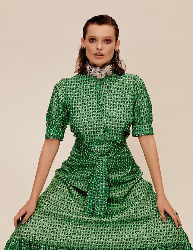 Az új dresszkód a maxiruha