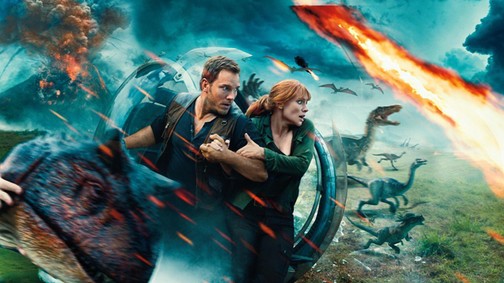 A Jurassic World: Bukott birodalom a bizonyíték, hogy az emberi butaság határtalan!
