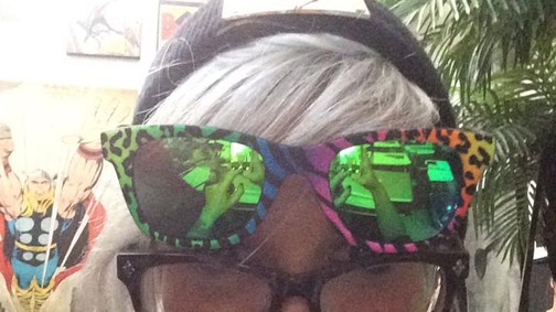 Divatmunkások, küldjetek haza jó sok pénzt! #3 - Az Adidas magyar tervezője