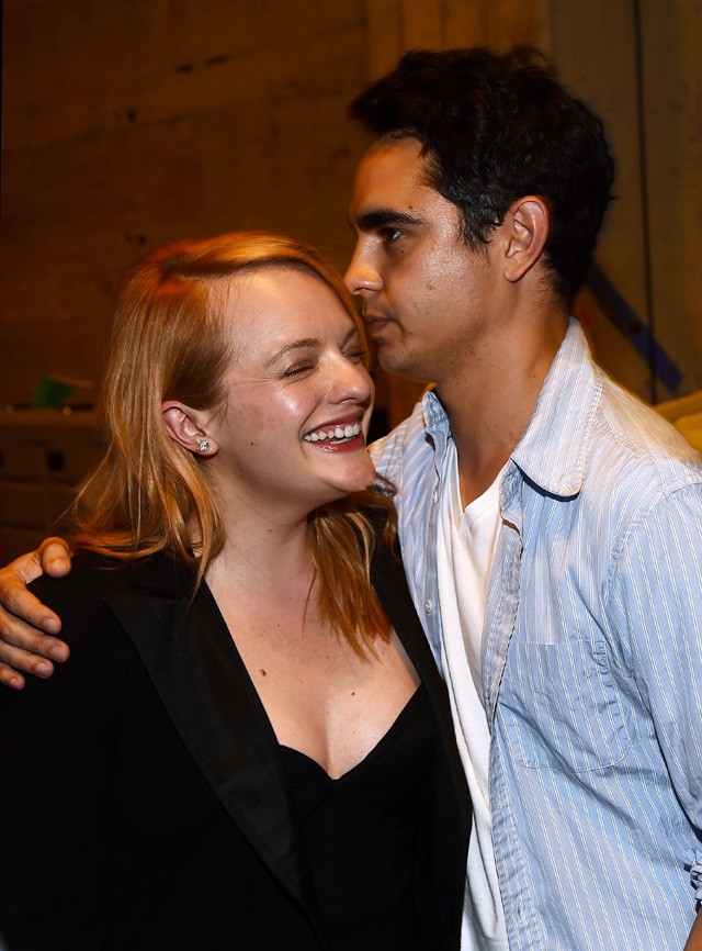 A szolgálólány meséi