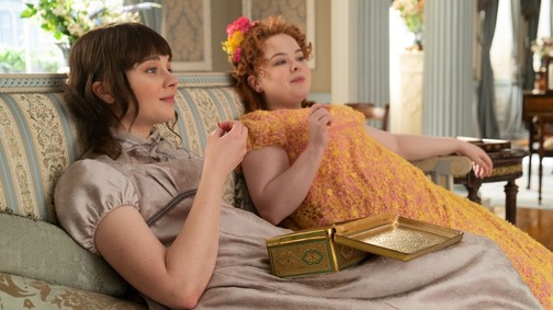 Kvíz: Ez a szereplő a lelkitársad A Bridgerton család című sorozatból