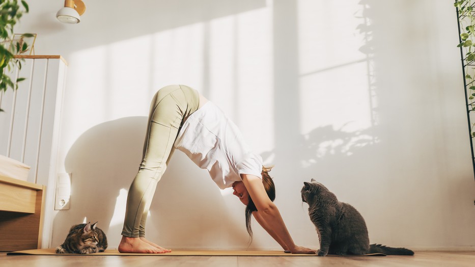 Te mit teszel az egészségedért?