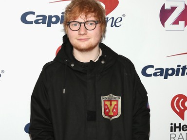 Ed Sheeran énekel majd Meghan Marle és Harry herceg esküvőjén?