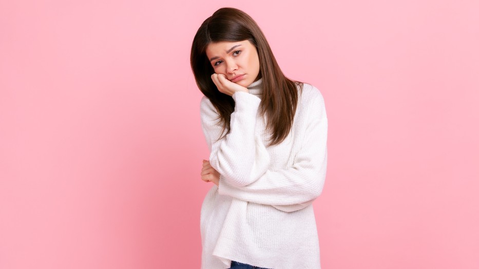 Fontos, hogy ismerjük a jellemző tüneteket!