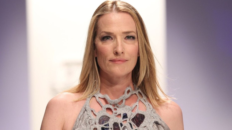Tatjana Patitz szupermodell 56 évesen meghalt