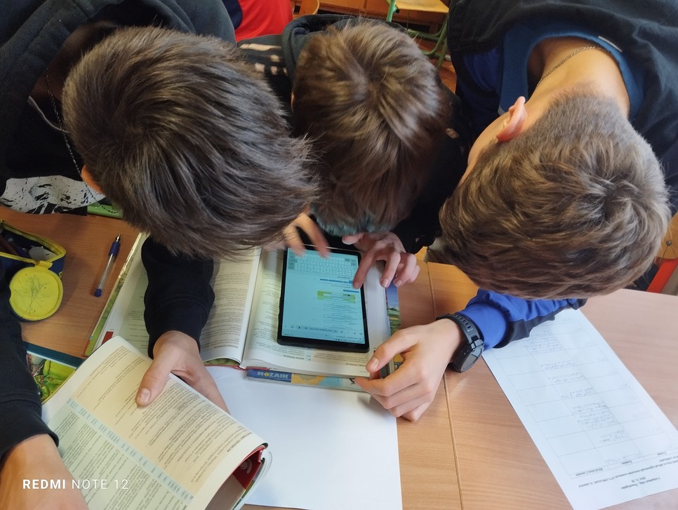 Ábel Anita a SIÓ idei programjában a digitális biztonság fontosságára hívja fel a figyelmet