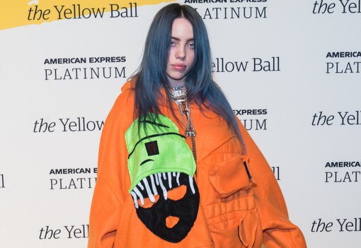 Billie Eilish stílusfejlődése valójában egy szabadságharc a nőkért
