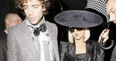 Lady Gaga és Mika?