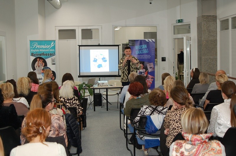 Miskolc ad otthont a rendezvénysorozat következő állomásának