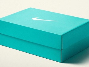 A Nike és a Tiffany & Co. kollaborációját nem láttuk jönni, de varázslatos lett