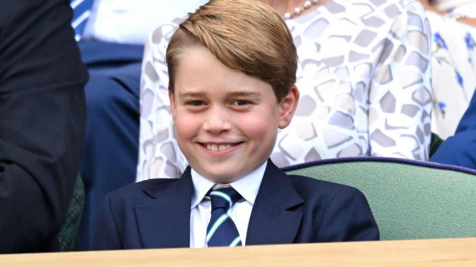 Tudtad, hogy György herceg ezer ajándékot kapott az első szülinapjára?