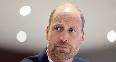 Vilmos herceg torokszorító mondata egészen csontig hatol: ismét bizonyított a trónörökös