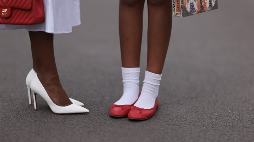 Esküvőre mész? Íme 10 kényelmes és álomszép cipő, amit vétek lenne kihagyni