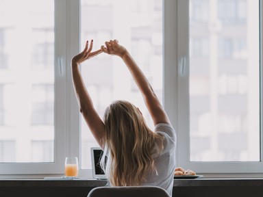 Van 5 perced, hogy megfékezd a saját összeomlásod? Mutatunk pár hasznos technikát!