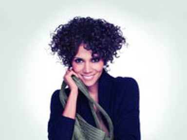 Halle Berry új cipői a Deichmannban