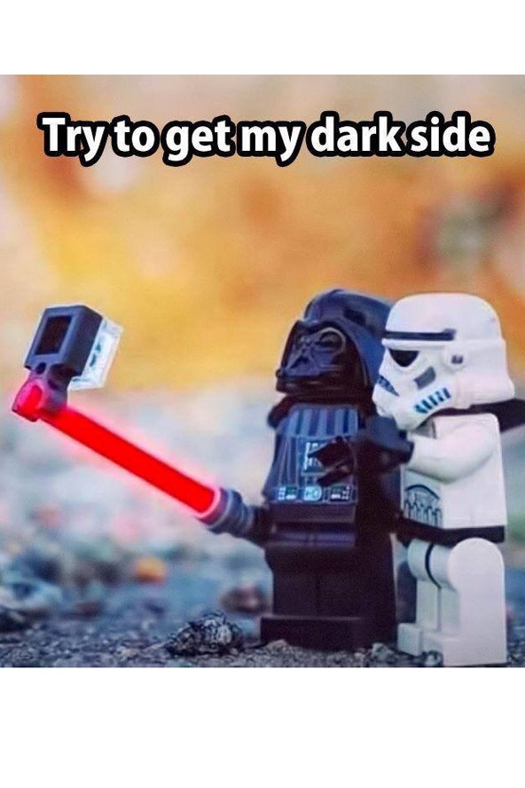 A Star Wars kollekció már a Sugarbird üzleteiben!