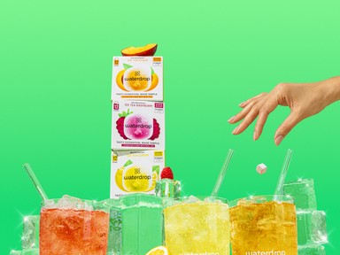 Hidratálj stílusosan a cukros csábítások évszakában (x)